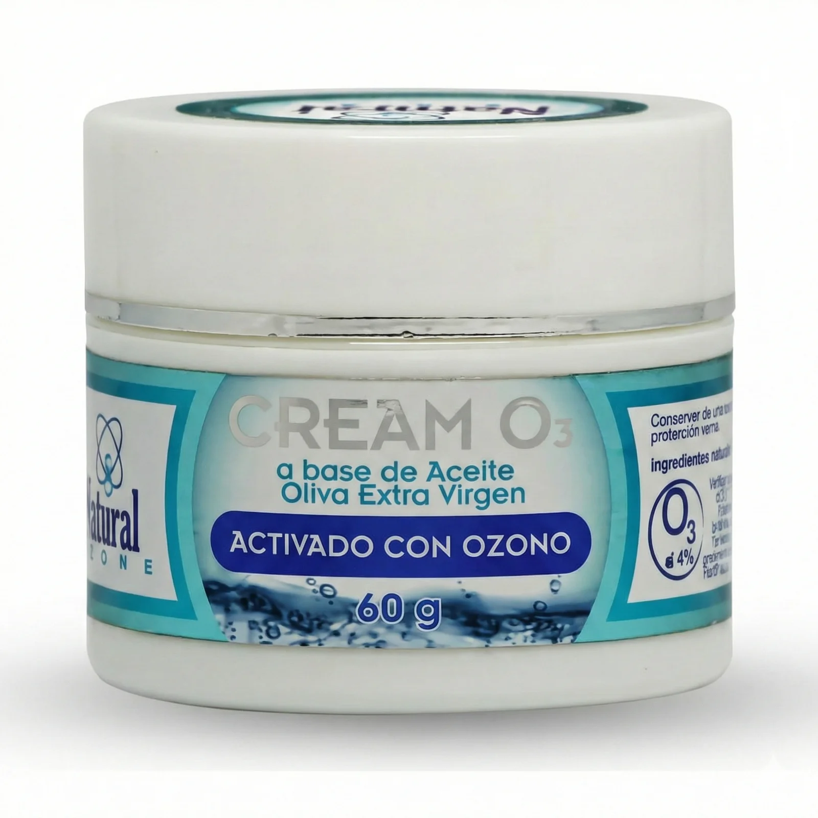 Cream O3
